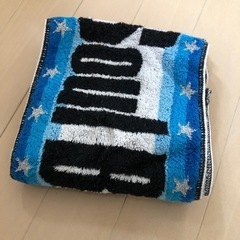 三代メ　ジェイソウルブラザーズ　スポーツタオル✨の画像