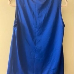 アディダス【タンクトップ】メンズMサイズの画像