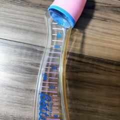 哺乳瓶　おしゃぶり　新品　母乳実感　相談室　240ml　ピジョン　ベッタの画像