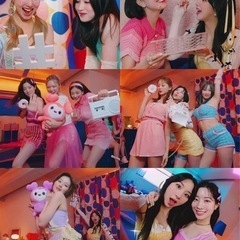 TWICE/celebrate ダヒョン　メンバー募集