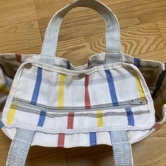 バッグの画像