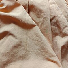 ユニクロ　スカート　110cm　2着の画像