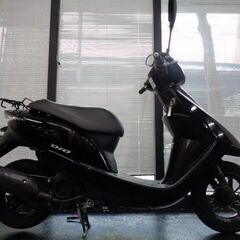 ☆全車安心の保証付き☆HONDA　Dio　東京杉並店在庫