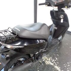 ☆全車安心の保証付き☆HONDA　Dio　東京杉並店在庫の画像