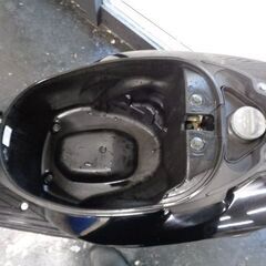 ☆全車安心の保証付き☆HONDA　Dio　東京杉並店在庫の画像