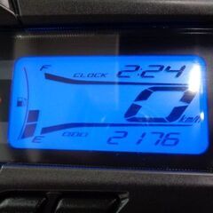 ☆全車安心の保証付き☆YAMAHA　シグナスXSR　ブラック　東京杉並店在庫の画像