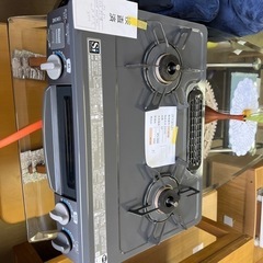 ガステーブル　ＬＰガス用　62744