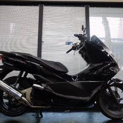 ☆全車安心の保証付き☆HONDA　PCX150　東京杉並店在庫