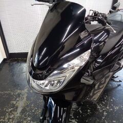 ☆全車安心の保証付き☆HONDA　PCX150　東京杉並店在庫の画像