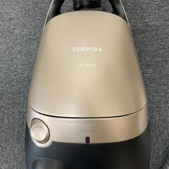 急募　掃除機　東芝　VC-PH7A　＆　電子ケトル（蒸気レスわく子）の画像