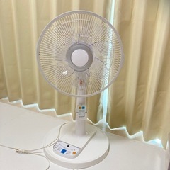 扇風機の画像