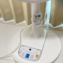 扇風機の画像
