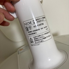 扇風機の画像