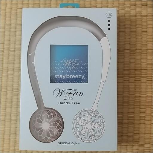 その他 WFUNver.2.0Hands Free
