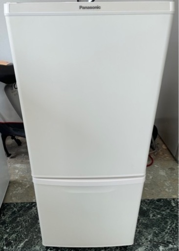 Panasonic ノンフロン冷凍冷蔵庫 リサイクルショップ宮崎屋 住吉店 22.7.11 A