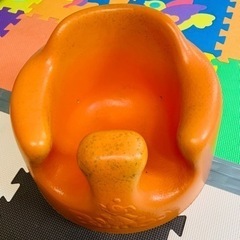 バンボ　ベビーソファー