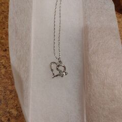 【新品】ネックレスの画像