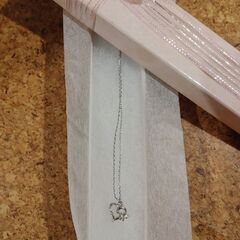 【新品】ネックレスの画像