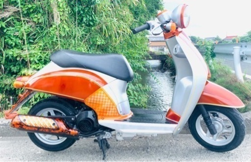 50cc スクーター