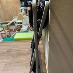 簡易ベビーベッド