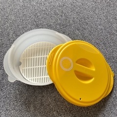 ☆カトラリーUDR1☆即席ラーメンレンジ調理器具の画像