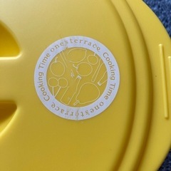 ☆カトラリーUDR1☆即席ラーメンレンジ調理器具の画像