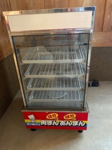 【フリマ当日のため受付締切ます】保温器