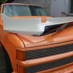 30アルファード モデリスタ リアスポイラーの画像