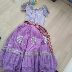 衣装　ドレス【ニャンデュティ👗】