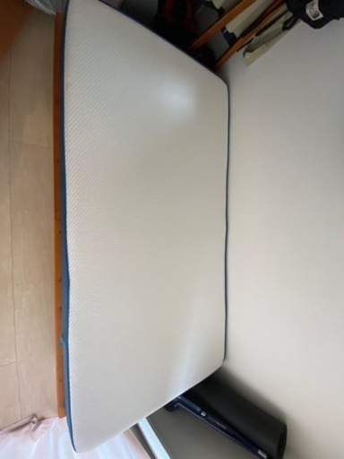 コアラマットレスシングル【美品】