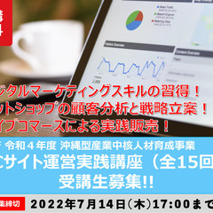 ECサイト運営実践講座