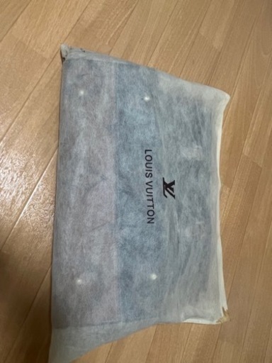 購入者が決定致しました