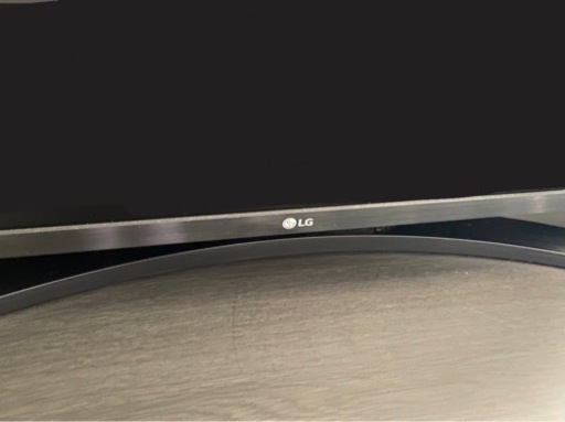 LG 50V 4K対応液晶テレビ  66,800円→31,000円