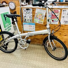 折りたたみ自転車 dahonの中古が安い!激安で譲ります・無料で 折りたたみ自転車 dahonの中古が安い!激安で譲ります・無料で