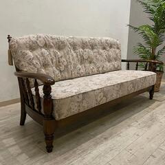 【全国発送可能！】美品 【 カリモク家具 】karimoku 3...