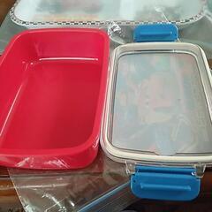 カーズ２のお弁当箱の画像