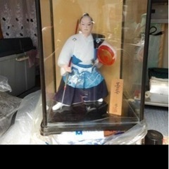 博多人形★美品‼︎高級日本人形です