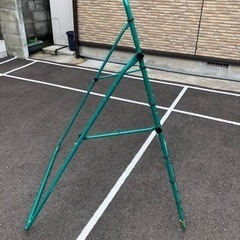 【値下げします】リバウンドネットの画像