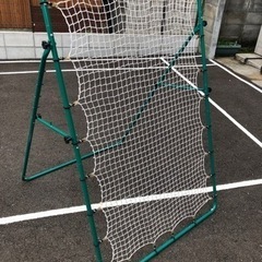 【値下げします】リバウンドネットの画像