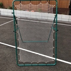 【値下げします】リバウンドネット