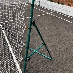 【値下げします】リバウンドネットの画像