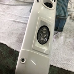 バンパーの画像