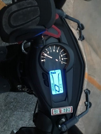 シグナスX SR4型　値段交ok