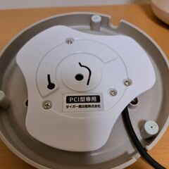 TIGER　電気ケトルわく子の画像