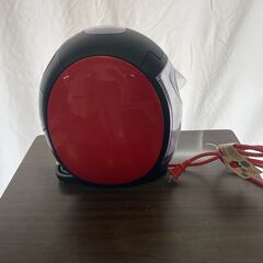 ネスレ ネスカフェ ゴールドブレンド バリスタ TAMA レッド 赤 SPM9633の画像