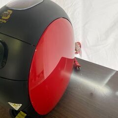ネスレ ネスカフェ ゴールドブレンド バリスタ TAMA レッド 赤 SPM9633の画像