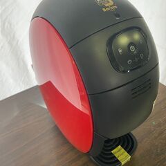 ネスレ ネスカフェ ゴールドブレンド バリスタ TAMA レッド 赤 SPM9633の画像