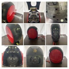 ネスレ ネスカフェ ゴールドブレンド バリスタ TAMA レッド 赤 SPM9633の画像