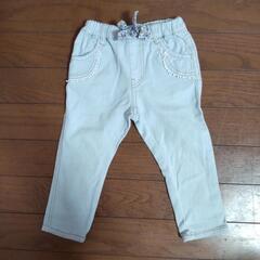 女児子ども服(size90～95)7枚セットの画像