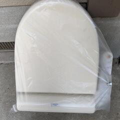 TOTO ウオシュレット　2013の画像